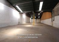 Costa Rica warehouses for rent San Jose Pavas, C.R. MLS commercial warehouses for rent San Jose Pavas