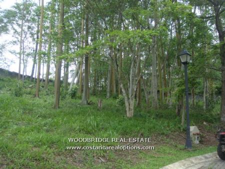 COSTA RICA ESCAZU LOTS FOR SALE, LOTS FOR SALE IN ESCAZU, ESCAZU MLS LOTS FOR SALE