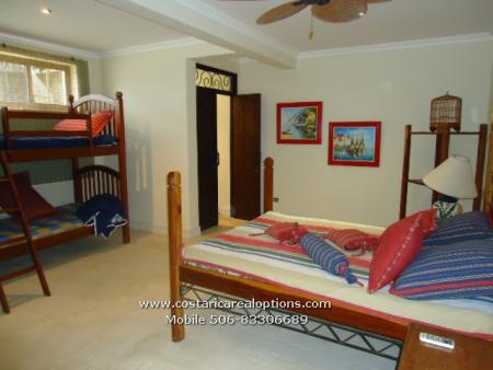 FARO ESCONDIDO HOMES-HOUSES FOR SALE C.R., COSTA RICA BEACH PROPERTIES FOR SALE FARO ESCONDIDO PUNTARENAS