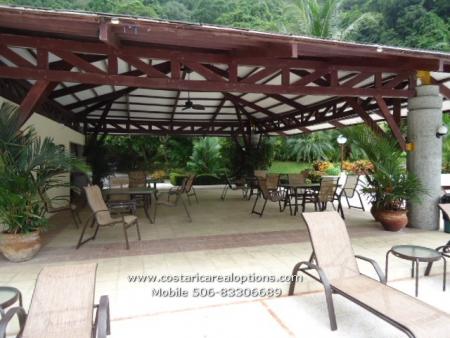 COSTA RICA REAL ESTATE FARO ESCONDIDO HOMES FOR SALE