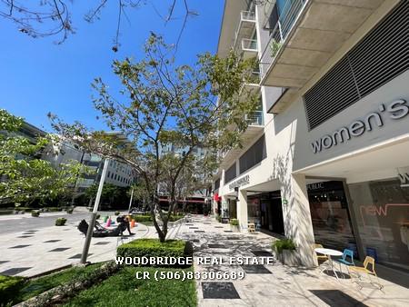 Escazu Avenida Escazu apartments for rent, Apartments for rent CR Escazu Avenida Escazu