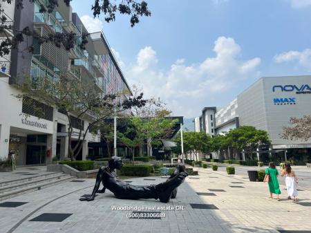 Escazu Avenida Escazu apartments for rent, Apartments for rent CR Escazu Avenida Escazu