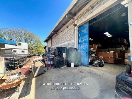 CR Heredia warehouses for sale, Warehouses for sale CR Heredia Santa Rosa, 