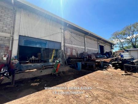 CR Heredia warehouses for sale, Warehouses for sale CR Heredia Santa Rosa, 