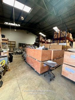 CR Heredia warehouses for sale, Warehouses for sale CR Heredia Santa Rosa, 