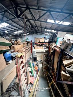 CR Heredia warehouses for sale, Warehouses for sale CR Heredia Santa Rosa, 