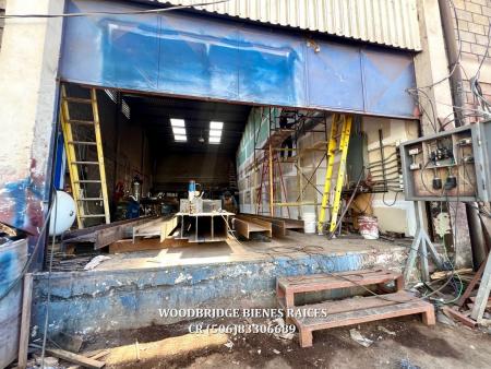 CR Heredia warehouses for sale, Warehouses for sale CR Heredia Santa Rosa, 