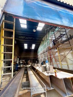 CR Heredia warehouses for sale, Warehouses for sale CR Heredia Santa Rosa, 