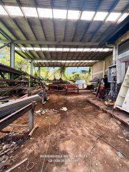 CR Heredia warehouses for sale, Warehouses for sale CR Heredia Santa Rosa, 