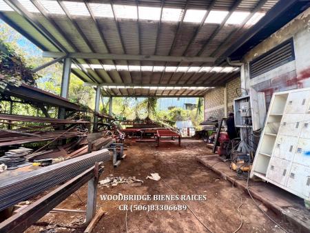 CR Heredia warehouses for sale, Warehouses for sale CR Heredia Santa Rosa, 