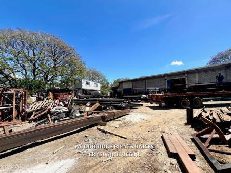 CR Heredia warehouses for sale, Warehouses for sale CR Heredia Santa Rosa, 