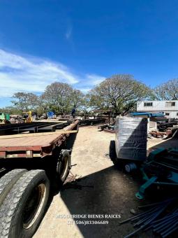 CR Heredia warehouses for sale, Warehouses for sale CR Heredia Santa Rosa, 