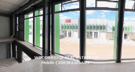 Escazu warehouses for rent, warehouses for rent Escazu San Jose CR, CR Escazu real estate warehouse rentals