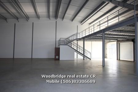 Warehouses for rent Heredia Costa Rica, CR Heredia MLS warehouses for rent ro sale, Heredia real estate warehouses for rent or sale