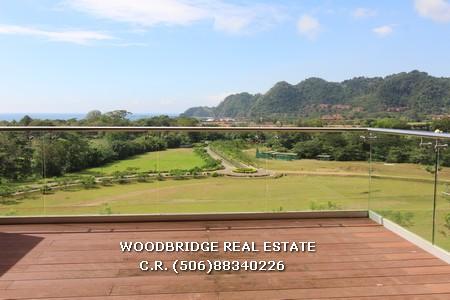 Costa Rica beach properties for sale in Herradura, C.R. MLS oceanview condominiums for sale Herradura, C.R. real estate beach condominiums for sale Puntarenas Herradura