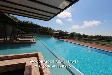 Costa Rica beach properties for sale in Herradura, C.R. MLS oceanview condominiums for sale Herradura, C.R. real estate beach condominiums for sale Puntarenas Herradura