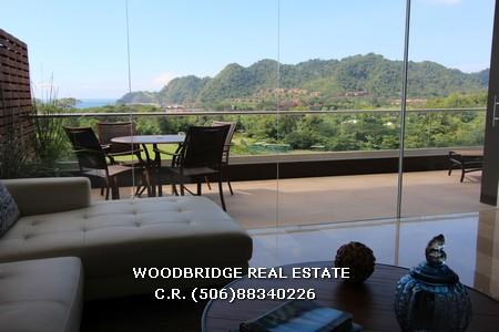 Costa Rica Herradura beach condos for sale, C.R. MLS Herradura oceanview condos for sale, C.R. Herradura real estate beach condos for sale