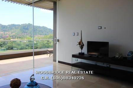 Costa Rica beach properties for sale in Herradura, C.R. MLS oceanview condominiums for sale Herradura, C.R. real estate beach condominiums for sale Puntarenas Herradura