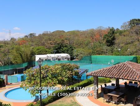 Villa Real Costa Rica lot for sale, Costa Rica real estate lots sale in Villa Real Santa Ana