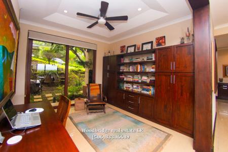 Costa Rica luxury homes for sale Corteza Amarilla Condominium, CR Brasil De Mora homes for sale in Corteza Amarilla