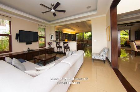 Costa Rica luxury homes for sale Corteza Amarilla Condominium, CR Brasil De Mora homes for sale in Corteza Amarilla