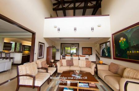 Costa Rica luxury homes for sale Corteza Amarilla Condominium, CR Brasil De Mora homes for sale in Corteza Amarilla