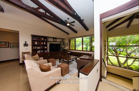 Costa Rica luxury homes for sale Corteza Amarilla Condominium, CR Brasil De Mora homes for sale in Corteza Amarilla