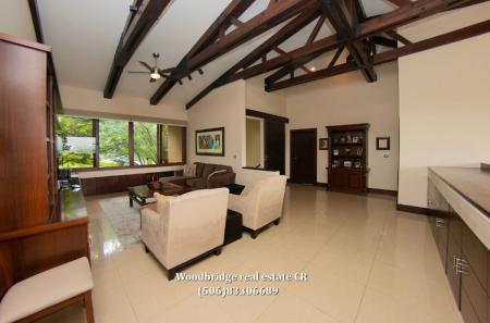 Costa Rica luxury homes for sale Corteza Amarilla Condominium, CR Brasil De Mora homes for sale in Corteza Amarilla
