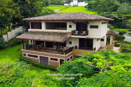 Costa Rica luxury homes for sale Corteza Amarilla Condominium, CR Brasil De Mora homes for sale in Corteza Amarilla