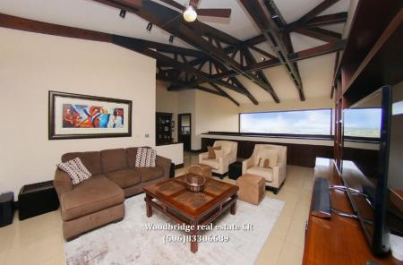 Costa Rica luxury homes for sale Corteza Amarilla Condominium, CR Brasil De Mora homes for sale in Corteza Amarilla