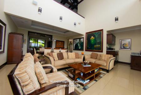 Costa Rica luxury homes for sale Corteza Amarilla Condominium, CR Brasil De Mora homes for sale in Corteza Amarilla