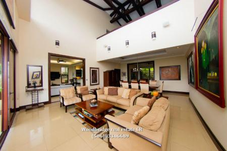 Costa Rica luxury homes for sale Corteza Amarilla Condominium, CR Brasil De Mora homes for sale in Corteza Amarilla