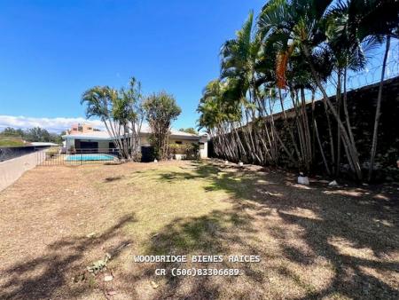 Escazu Costa Rica home for sale with pool, CR Escazu homes for sale in San Rafael with pool 
