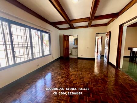 Escazu Costa Rica home for sale with pool, CR Escazu homes for sale in San Rafael with pool 