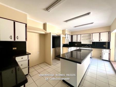 Escazu Costa Rica home for sale with pool, CR Escazu homes for sale in San Rafael with pool 