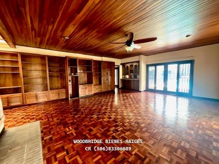 Escazu Costa Rica home for sale with pool, CR Escazu homes for sale in San Rafael with pool 