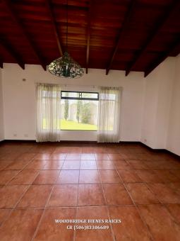 CR Escazu luxury homes for rent or sale, Homes in Escazu Los Laureles for rent sale