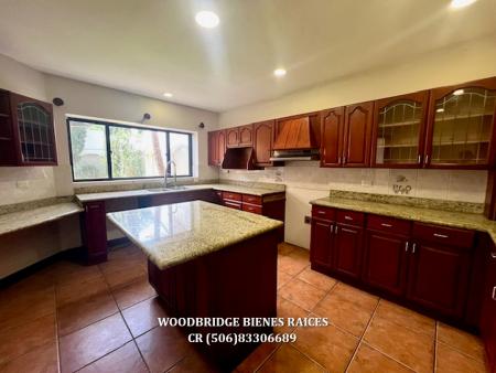 CR Escazu luxury homes for rent or sale, Homes in Escazu Los Laureles for rent sale