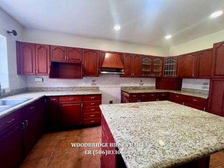 CR Escazu luxury homes for rent or sale, Homes in Escazu Los Laureles for rent sale
