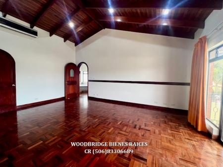 CR Escazu luxury homes for rent or sale, Homes in Escazu Los Laureles for rent sale