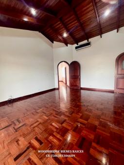 CR Escazu luxury homes for rent or sale, Homes in Escazu Los Laureles for rent sale