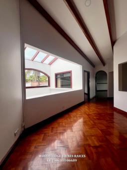 CR Escazu luxury homes for rent or sale, Homes in Escazu Los Laureles for rent sale
