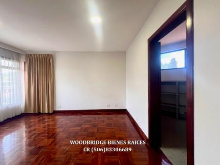 CR Escazu luxury homes for rent or sale, Homes in Escazu Los Laureles for rent sale