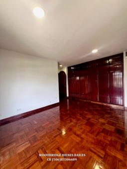CR Escazu luxury homes for rent or sale, Homes in Escazu Los Laureles for rent sale