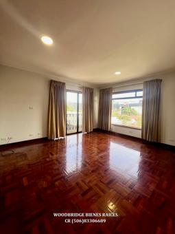 CR Escazu luxury homes for rent or sale, Homes in Escazu Los Laureles for rent sale