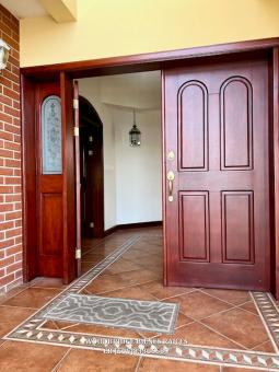 CR Escazu luxury homes for rent or sale, Homes in Escazu Los Laureles for rent sale