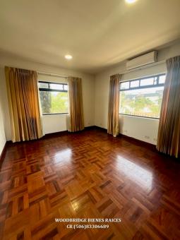 CR Escazu luxury homes for rent or sale, Homes in Escazu Los Laureles for rent sale