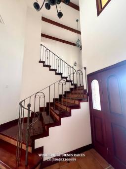 CR Escazu luxury homes for rent or sale, Homes in Escazu Los Laureles for rent sale