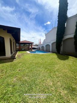CR Escazu luxury homes for rent or sale, Homes in Escazu Los Laureles for rent sale