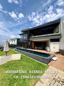 Homes for sale Escazú Guachipelín, Costa Rica homes for sale Escazú Guachipelin, Homes in CR Escazú for sale